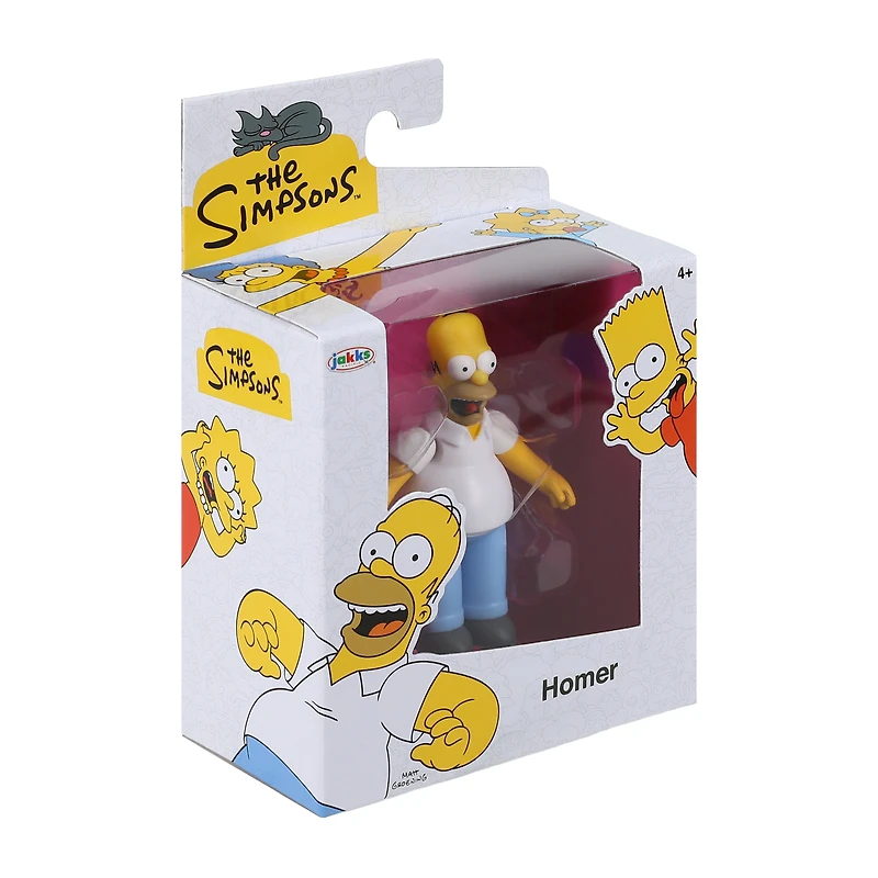 The Simpsons™ Vinyl Figure