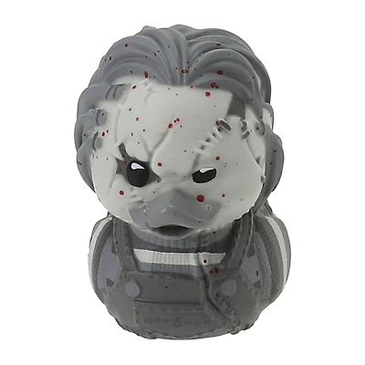 Chucky Mini TUBBZ® Collectible Duck - Scarred