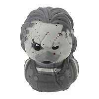 Chucky Mini TUBBZ® Collectible Duck - Scarred
