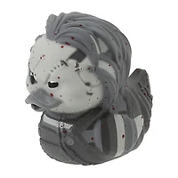 Chucky Mini TUBBZ® Collectible Duck - Scarred