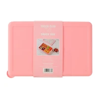 Snack Club™ Printed Box
