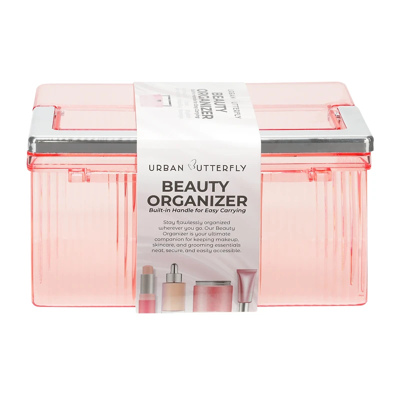 Beauty Organizer