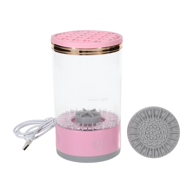 Urban Butterfly Cleanse & Dry Makeup Brush Cleaner