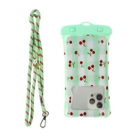 Tech!fy Waterproof Phone Pouch