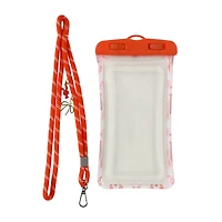 Tech!fy Waterproof Phone Pouch