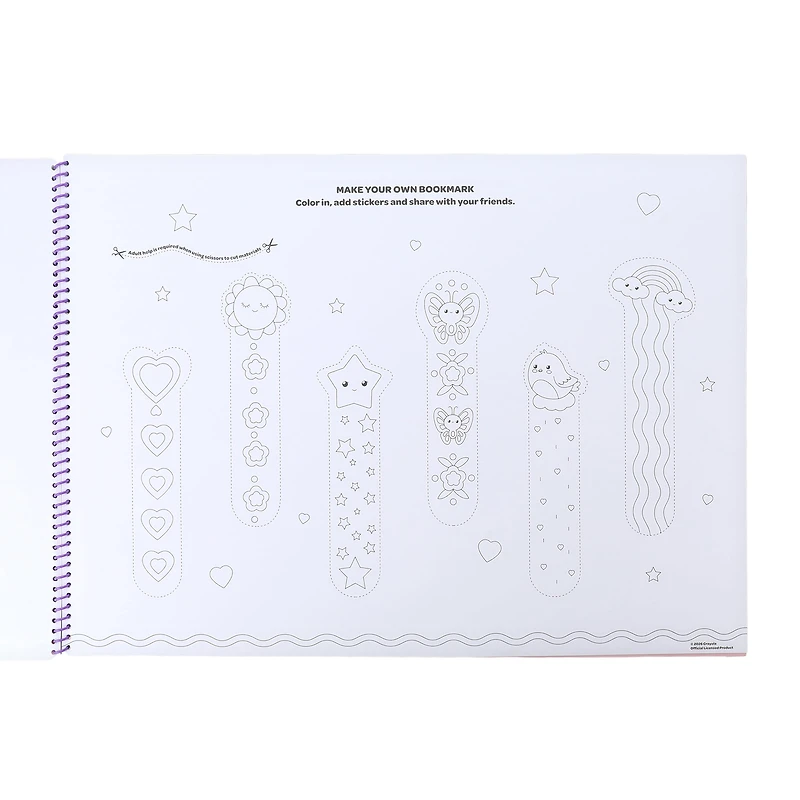 Crayola® Giant Activity Craft Pad