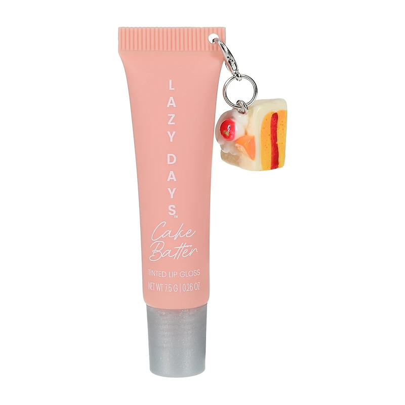 Mini Lazy Days™ Tinted Lip Gloss 0.26oz