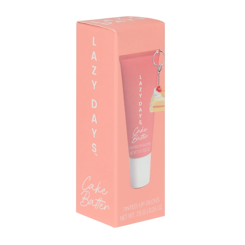 Mini Lazy Days™ Tinted Lip Gloss 0.26oz