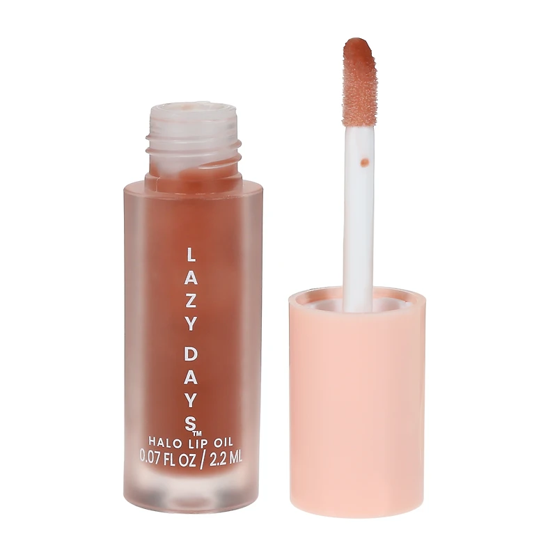 Lazy Days™ Lip Oil 0.07oz