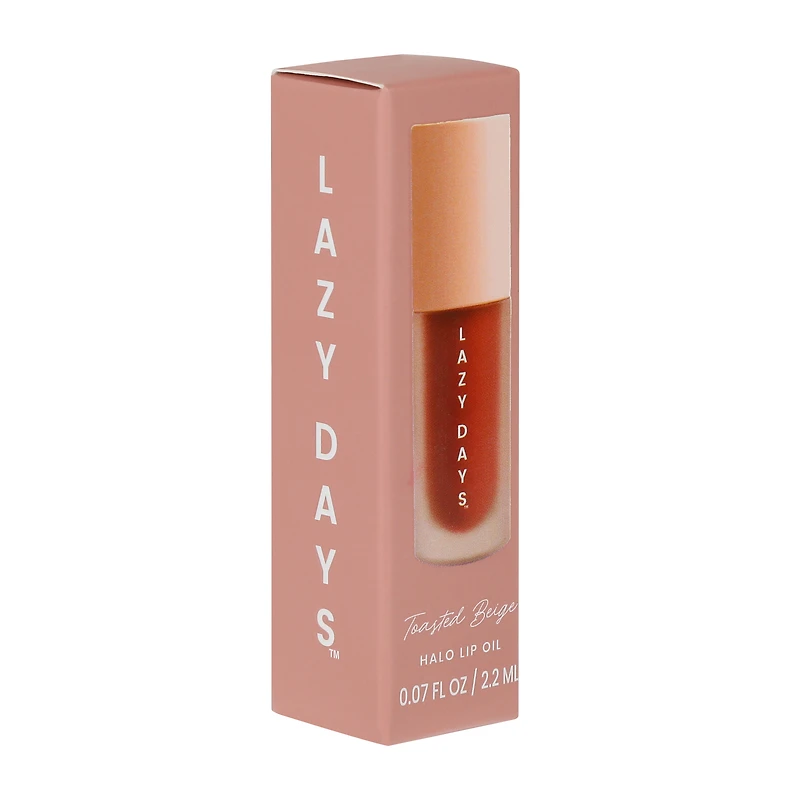 Lazy Days™ Lip Oil 0.07oz