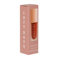 Lazy Days™ Lip Oil 0.07oz