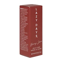Lazy Days™ Jelly Core Sheer Lip Shine 0.11oz