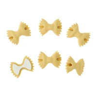 Novelty Stick-On Cable Dots 6-Pack