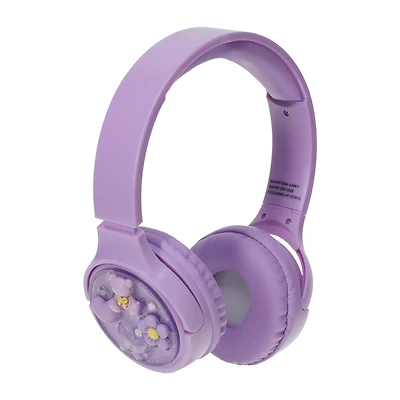Bass Jaxx™ Charm Bluetooth Headphone