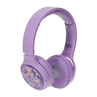 Bass Jaxx™ Charm Bluetooth Headphone