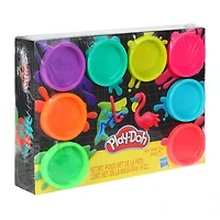 Play-Doh® Neon Set 16oz