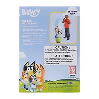Character Bop Bag 34.5in