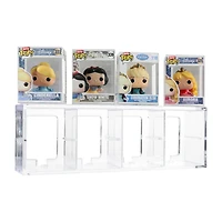 Funko® Bitty Pop!® Disney Vinyl Figures 4-Pack