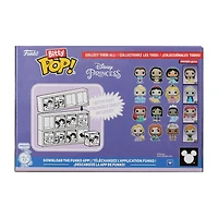 Funko® Bitty Pop!® Disney Vinyl Figures 4-Pack
