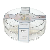 Spinning Organizer 2-Tier