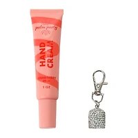 Palm Party Vanilla Frosting Hand Cream 2-Pack Set