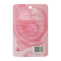 Palm Party Vanilla Frosting Hand Cream 2-Pack Set