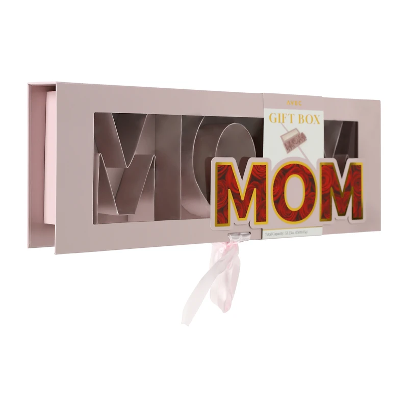 Avec Mom Gift Box
