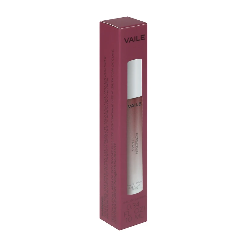 Vaile Eau De Parfum 0.3oz