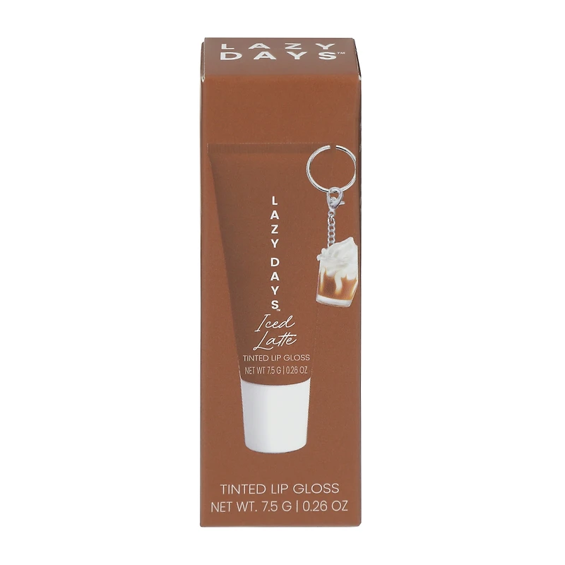 Mini Lazy Days™ Tinted Lip Gloss 0.26oz