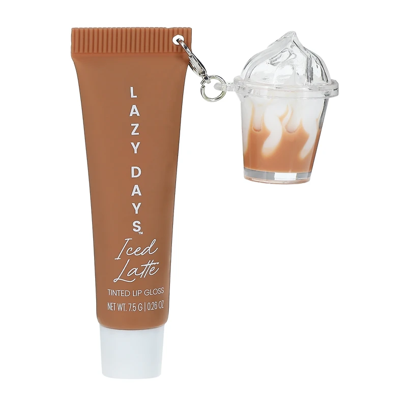 Mini Lazy Days™ Tinted Lip Gloss 0.26oz