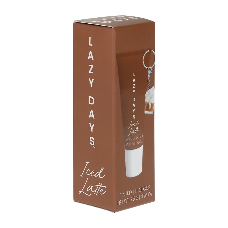 Mini Lazy Days™ Tinted Lip Gloss 0.26oz