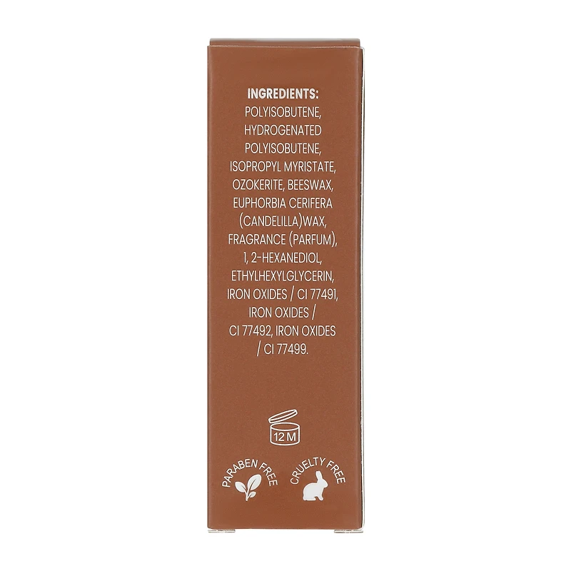 Mini Lazy Days™ Tinted Lip Gloss 0.26oz