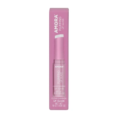 Amora™ Plumping Lip Glaze 0.05oz