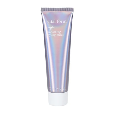 Vital Form Hair Care