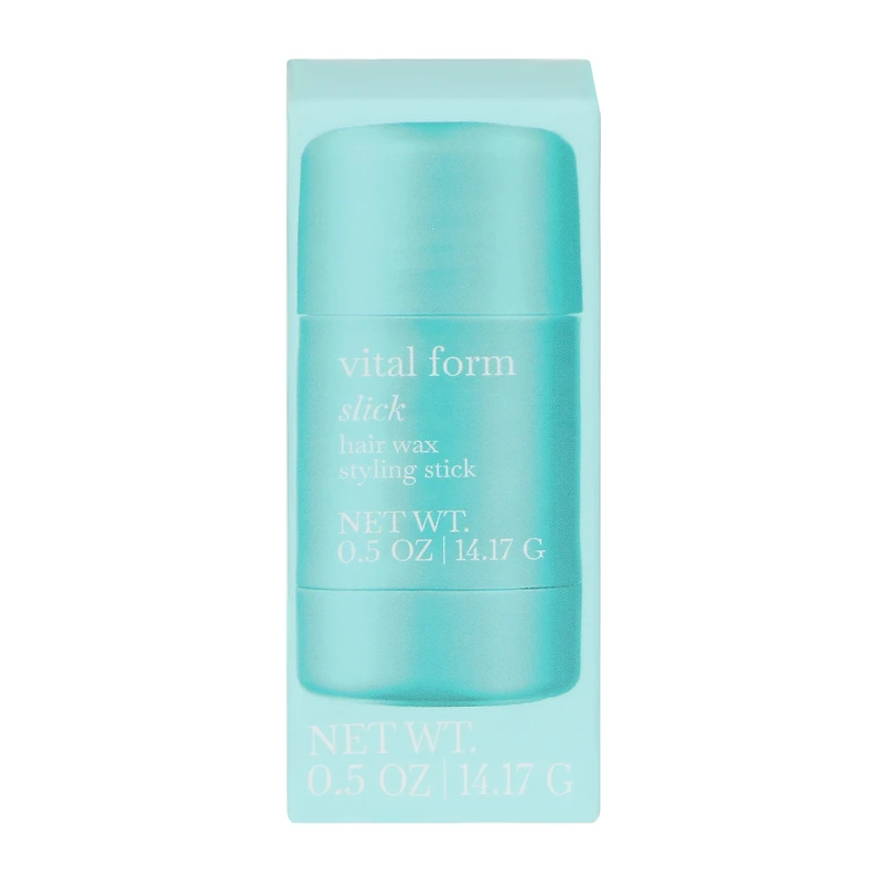 Vital Form Hair Care