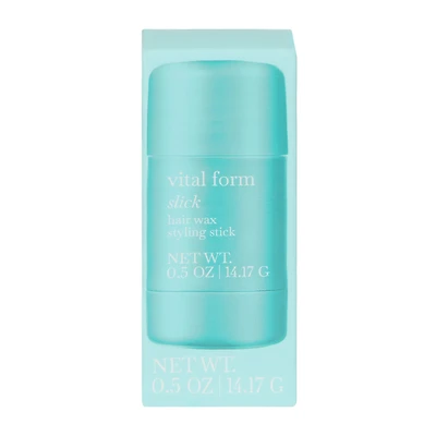 Vital Form Hair Care