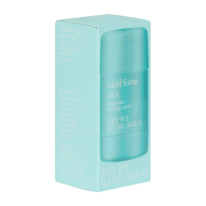 Vital Form Hair Care