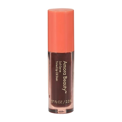 Amora Beauty™ Tinted Lip Oil Stain 0.07oz