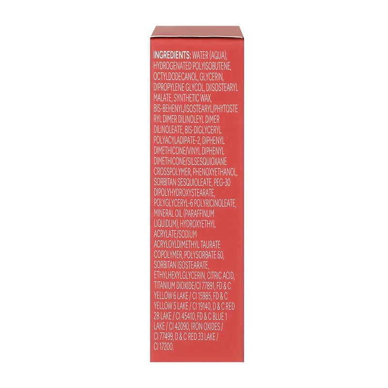 Amora Beauty™ Tinted Lip Oil Stain 0.07oz