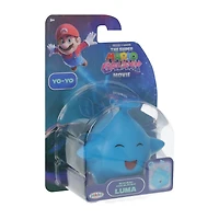 The Super Mario Galaxy Movie Yo-Yo Toy