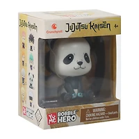 Crunchyroll® Jujustu Kaisen Bobble Hero™ Character Figure