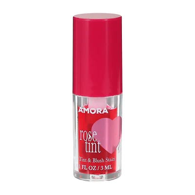 Amora™ Lip Tint & Blush Stain 0.1oz