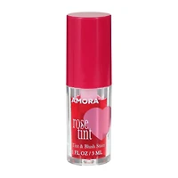 Amora™ Lip Tint & Blush Stain 0.1oz