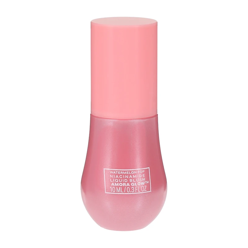 Amora Glow™ Liquid Blush 0.3oz
