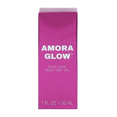 Mini Amora Glow™ Dry Oil 1oz