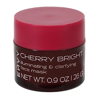 Envy Cherry Bright Illuminating & Clarfying Face Mask 0.9oz