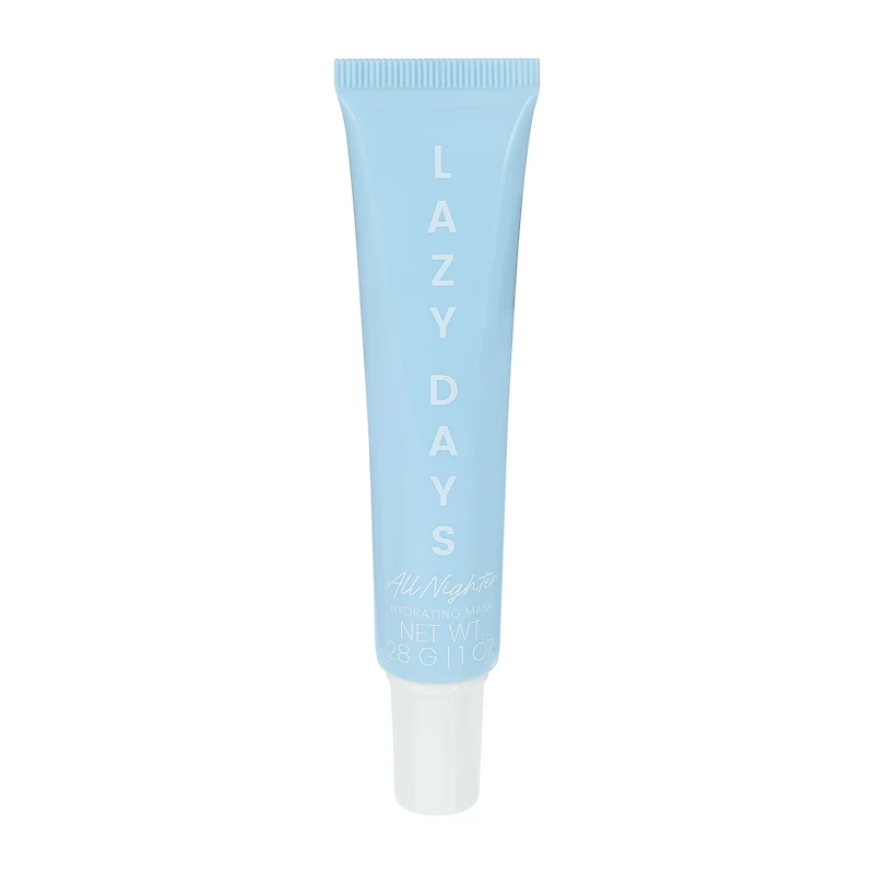 Mini Lazy Days™ All Night Skincare
