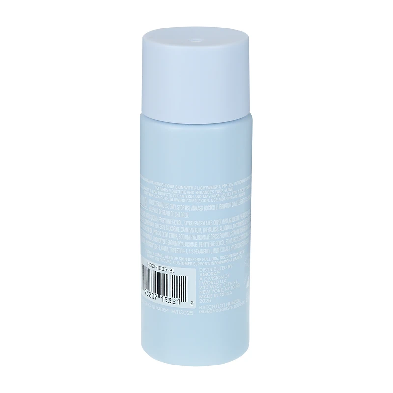 Mini Cream Toner