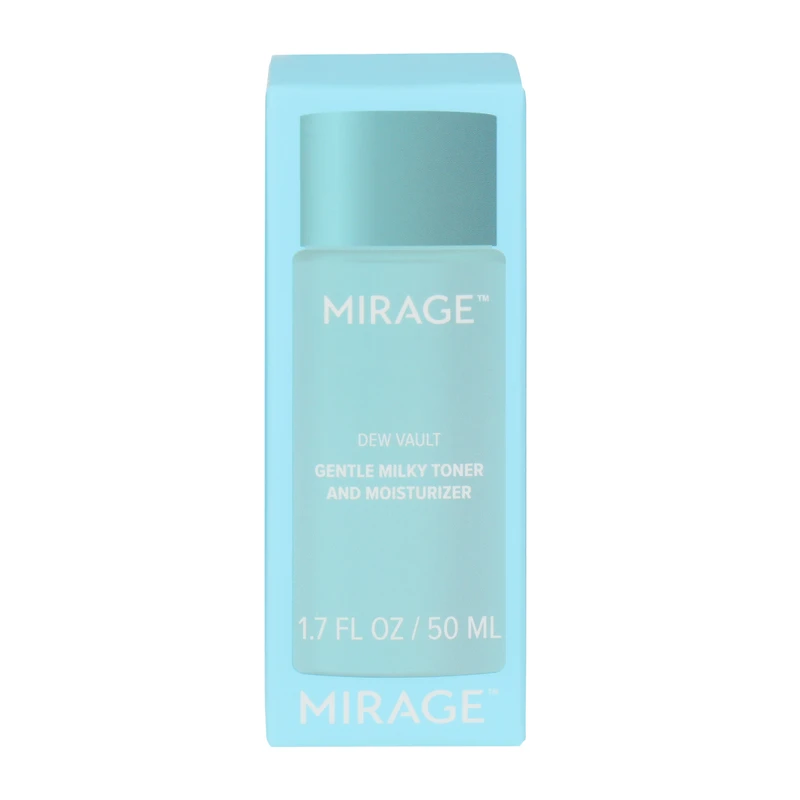 Mini Cream Toner