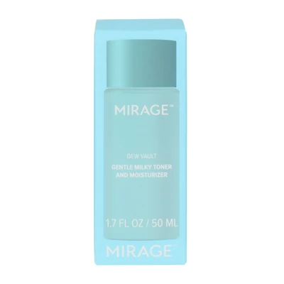 Mini Cream Toner